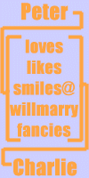 will